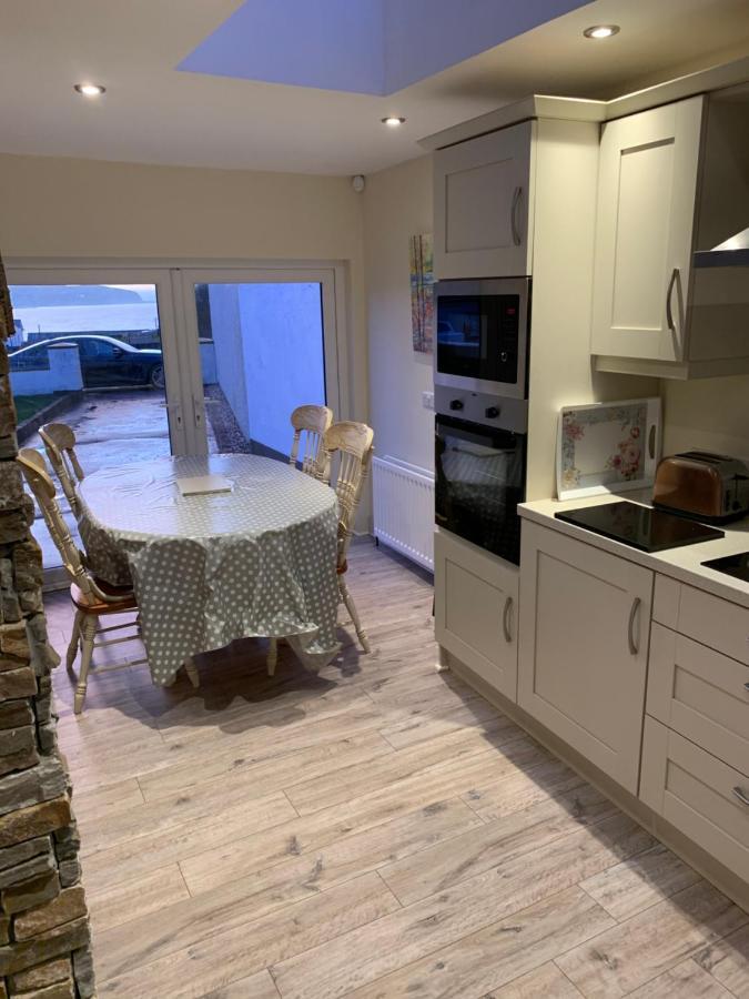 Вилла Fairview House Портстьюарт Экстерьер фото