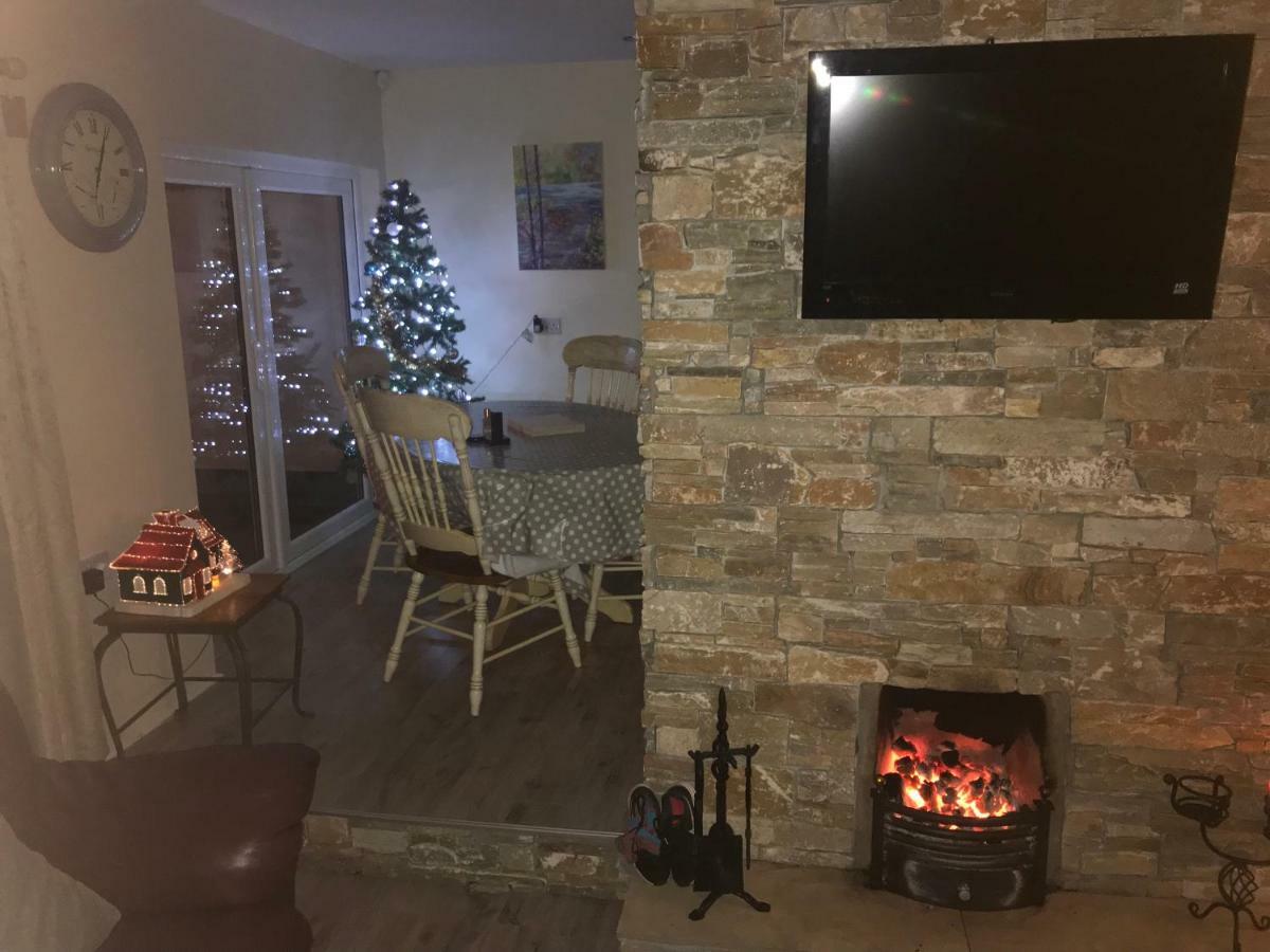 Вилла Fairview House Портстьюарт Экстерьер фото